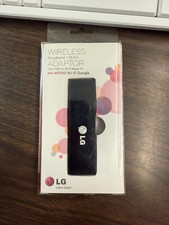 LG WIRELESS BROADBAND ADAPTOR AN-WF100 WIFI DONGLE (OEM) picture