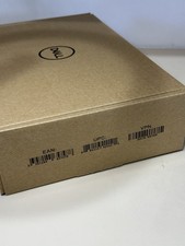 Genuine Dell R07NF VESA Mount Enclosure OptiPlex Micro Thin Client OEM picture