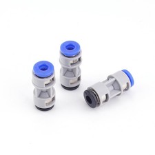 YIBEICO 3pcs Teflon PTFE Tube Adapter Replacement for Bambu Lab...  picture