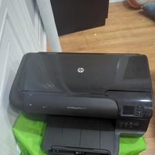HP OfficeJet Pro 8100 Wireless Photo Printer picture
