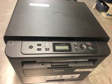 Brother HL-L2390DW Laser Duplex Wireless Printer L2390 11k pages picture