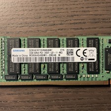 M386A4G40DM1-CRC Samsung 32GB PC4-19200 DDR4-2400MHz ECC Quad Rank Memory picture