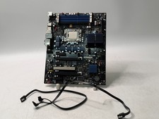 Intel DX58S0 ATX DDR3 Motherboard LGA1366 i7-920 DDR3 RAM NO IO SHIELD picture