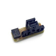 Grating Disc Encoder Sensor fits for L210 L300 L211 302 L301 L351 printer parts picture