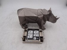 P25420-001 HP n2x00 Gen10 Plus Apollo 2000 Proc 1 Heatsink picture