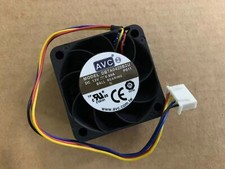 1pcs AVC DBTA0420B2U 4020 12V 0.50A 4-wire PWM high-speed cooling device fan picture