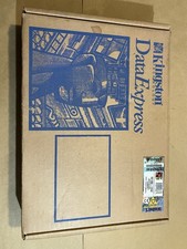 DE100i KINGSTON DATA EXPRESS REMOVABLE SCSI DRIVE Carrier / TRAY Wide DE100i-CSW picture