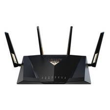 ASUS RT BE88U WiFi 7 Router 10G Ports 2.5G Ports picture