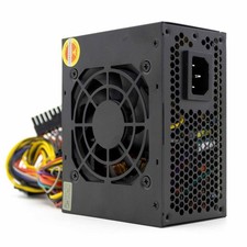 Power Supply TFX 300W for HTPC AIO MATX PSU 10 x 6.2 x 12.3 cm Fan 70mm picture