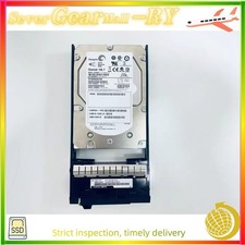 FOR FIT Fujitsu CA07339-E103 Seagate ST360057SS Cheetah600GB Hard Drive 15K,7SAS picture
