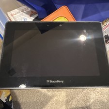 BlackBerry PlayBook picture