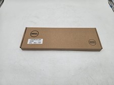Dell | KB216-BK-US | English QWERTY | Black picture