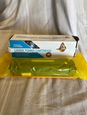 Premium Compatible Yellow Laser Toner Cartridge for HP CF402X 201X M252dw M277dw picture