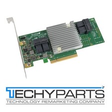 Supermicro AOC-S3216L-L16iT SAS3 12Gbps 16-Port Internal PCIe 3.0 HBA Controller picture