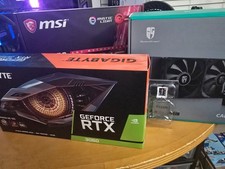 CPU + Motherboard + GPU + Liquid Cooler bundle picture