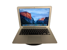Apple MacBook Air 3,2(2010)C2D L9400@1.86GHz 2GB DDR4 Ram 128GB SSD OSEl Capitan picture