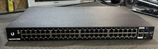 UBIQUITI NETWORKS EDGESWITCH 48 LITE (ES-48-LITE) 48 PORT picture