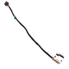 AC DC POWER JACK HARNESS CABLE FOR HP Envy 17 J j020us j021nr 65W 90W 713704-SD4 picture