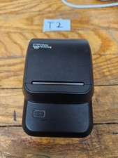 Phomemo M100 Portable Bluetooth Thermal Label Printer Pocket POS Receipt Maker picture