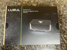 Luxul Domotz Pro - Remote Management Device (#XRM-DTZ1) picture