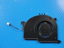 LG Gram 17” 17Z95P Genuine Laptop CPU Cooling Fan DFS5K12214161U picture