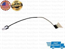 Original LVDS LCD LED Video Display Screen Cable 6017B0740601 Non-Touch 30Pin picture