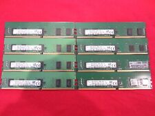 Lot of 18pcs Micron,SKhynix 8GB DDR4-2133P/2400T/2666V Ecc/Reg Desktop Memory picture