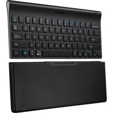 Logitech Tablet Keyboard for Android 3.0+ - Black picture