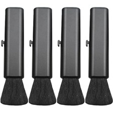 4Pcs Multi Use Durable Keyboard Cleaning Brush Wool for Electronic Devices picture