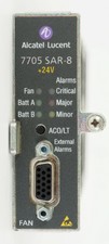 Alcatel-Lucent 7705 SAR-8 12V 0.73A FAN 3HE02778BAAC01 IPUCASRFAA picture
