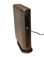 Motorola DOCSIS 3.1 Cable Modem Model MB8611 -  picture