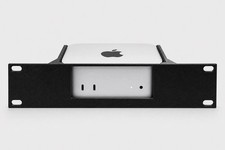 Mac mini M4 / M4 Pro / M5 Pro / M6 10-Inch Rack Mount picture