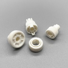 5 Sets Developer Gear kit For Toshiba E2550 2050 2051 2551 2555 3555 3055 4555 picture