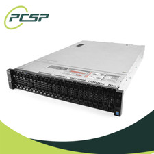 Dell PowerEdge R730XD 28 Core Server 2X Xeon E5-2680 V4 H730 32GB RAM No HDD picture