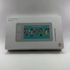 Gaomon PD1161 Pen display picture