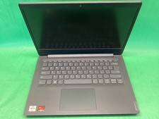 Lenovo IdeaPad V14-ADA 14” Laptop - NO RAM - NO HDD - WON’T BOOT - UNTESTED picture