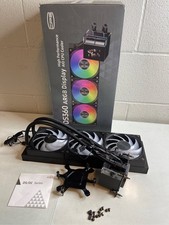 CPS All-in-One Water Cooling Cooler 