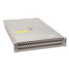Cisco UCS UCSC-C240-M5SX, 1x SILVER 4114, 128GB RAM, 2 x 240GB SATA M.2 picture