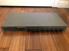 Fast Ethernet fiber optic network switch D-Link DES-1008FX picture