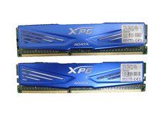ADATA XPG DDR3 1600MHz 8GB (2x4GB) RAM picture