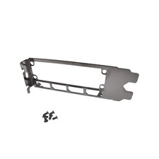 New 1pc Bracket with Screws for NVIDIA Quadro A6000 RTX  picture