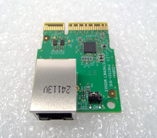 Zebra P1107551-01 Ethernet Module Card for Zebra ZD411 ZD421 Label Printer picture