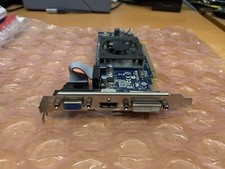 Dell HCVMH Pegatron AMD Radeon HD6450 1GB DDR3 109-C26497-01 LP High Profile picture