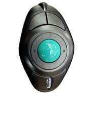 Wired USB Ergonomic Optical Trackball Mouse picture