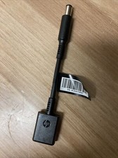 HP Travel Adapter Dongle Connector - S/N: 9CK7300UV0 picture