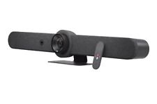 Logitech 960-001308 Rally Bar All-in-One Video Bar - Graphite picture