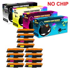 12 Toner fits Brother TN227 TN223 NO CHIP MFC-L3770CDW HL-L3270CDW HL-L3210CW picture