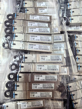 2PCS Genuine NOKIA 3FE47548BA XGSPON-OLT-N2 10GBase-N2 20km LTF7226-BCA+ picture