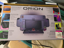 Orion Gaming Display 11.6in FHD 1080p IPS Portable Anti-Glare HDMI USB picture