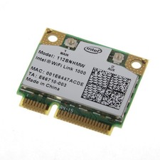 Legacy Mini-PCIe Wi-Fi Card for Intel Centrino 1000 | Half Mini PCIe Network picture
